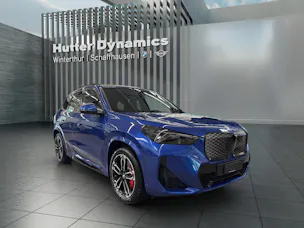 BMW iX1 30 xDrive