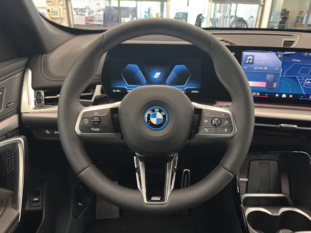 BMW iX1 30 xDrive
