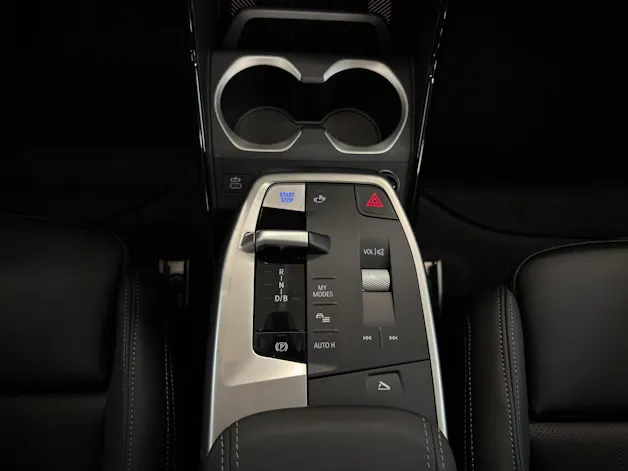 BMW iX1 30 xDrive