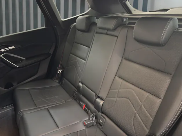 BMW iX1 30 xDrive