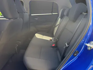 Suzuki Swift 1.2 Compact Top Hybrid