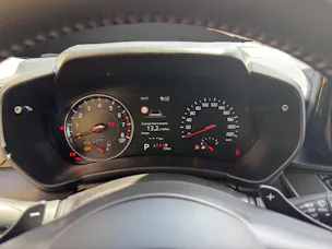 Suzuki Swift 1.2 Compact Top Hybrid