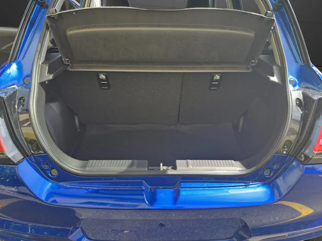 Suzuki Swift 1.2 Compact Top Hybrid