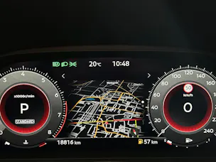 Nissan Juke 1.0 DIG-T Tekna
