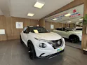 Nissan Juke 1.0 DIG-T Tekna