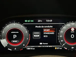Nissan Juke 1.0 DIG-T Tekna