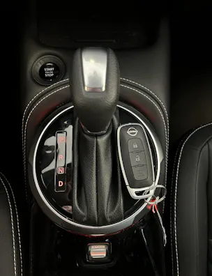 Nissan Juke 1.0 DIG-T Tekna