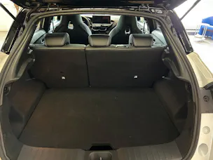 Nissan Juke 1.0 DIG-T Tekna