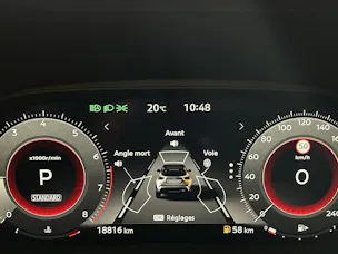 Nissan Juke 1.0 DIG-T Tekna