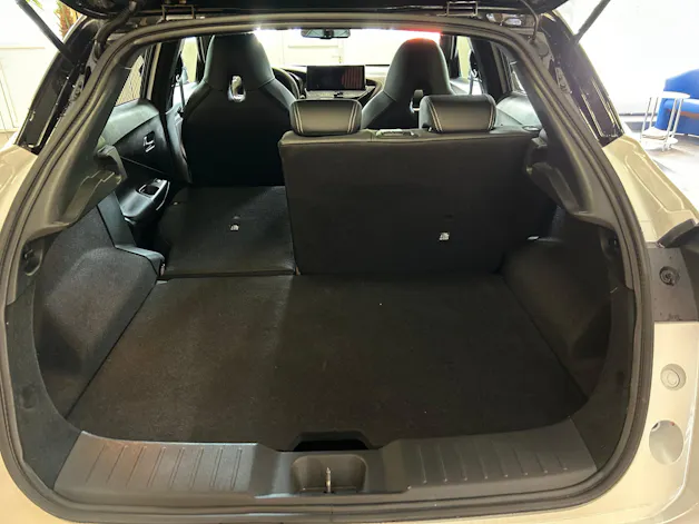 Nissan Juke 1.0 DIG-T Tekna