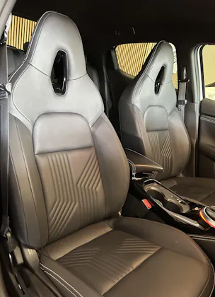 Nissan Juke 1.0 DIG-T Tekna