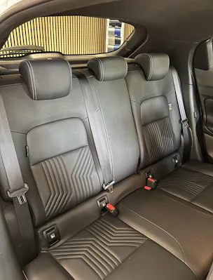 Nissan Juke 1.0 DIG-T Tekna