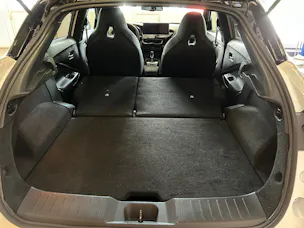 Nissan Juke 1.0 DIG-T Tekna
