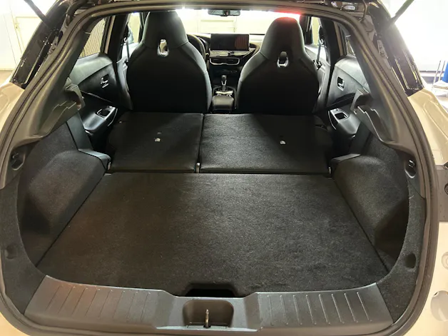 Nissan Juke 1.0 DIG-T Tekna
