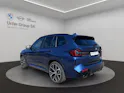 BMW X3 xDrive 48V M40d Travel Steptronic (CH)