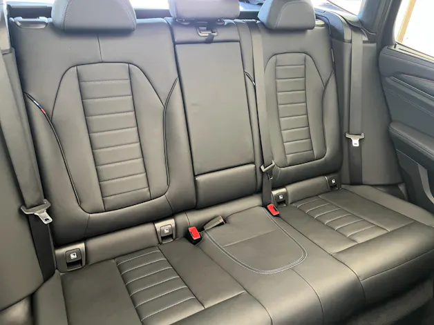 BMW X3 xDrive 48V M40d Travel Steptronic (CH)