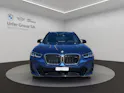 BMW X3 xDrive 48V M40d Travel Steptronic (CH)