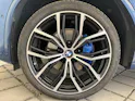 BMW X3 xDrive 48V M40d Travel Steptronic (CH)