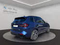 BMW X3 xDrive 48V M40d Travel Steptronic (CH)