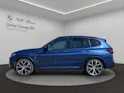 BMW X3 xDrive 48V M40d Travel Steptronic (CH)
