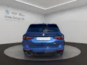 BMW X3 xDrive 48V M40d Travel Steptronic (CH)