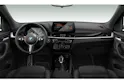 BMW X1 25e M Sport xDrive F48 (CH) AHK