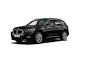 BMW X1 25e M Sport xDrive F48 (CH) AHK