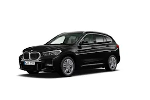 BMW X1 25e M Sport xDrive F48 (CH) AHK