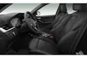BMW X1 25e M Sport xDrive F48 (CH) AHK