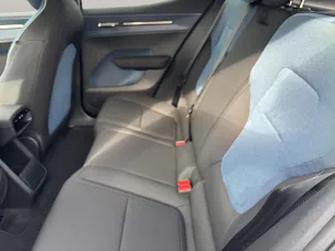 Volvo EX30 E60 Twin Plus Performance AWD