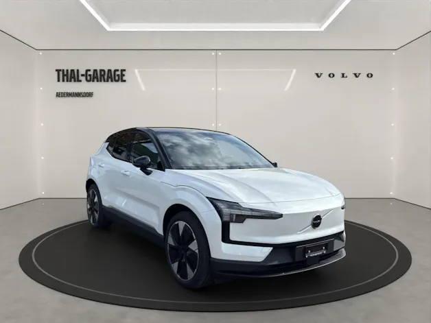 Volvo EX30 E60 Twin Plus Performance AWD