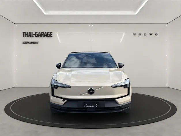 Volvo EX30 E60 Twin Plus Performance AWD