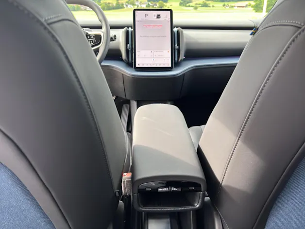 Volvo EX30 E60 Twin Plus Performance AWD