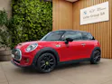 Mini Cooper SE (CH)