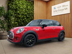 Mini Cooper SE (CH)