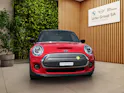 Mini Cooper SE (CH)