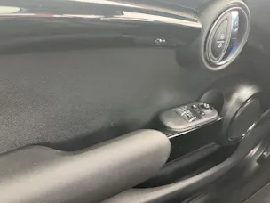 Mini Cooper SE (CH)