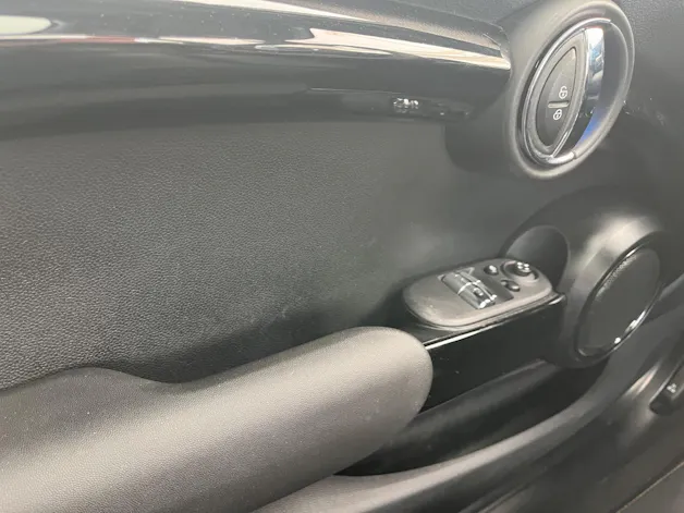 Mini Cooper SE (CH)