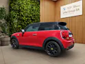 Mini Cooper SE (CH)