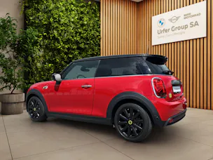 Mini Cooper SE (CH)