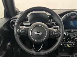 Mini Cooper SE (CH)