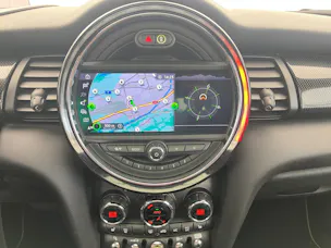 Mini Cooper SE (CH)