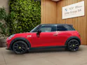 Mini Cooper SE (CH)