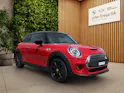Mini Cooper SE (CH)
