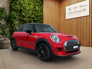 Mini Cooper SE (CH)