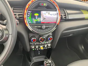 Mini Cooper SE (CH)