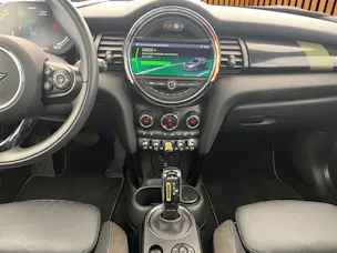 Mini Cooper SE (CH)