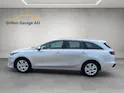 Kia Ceed SW 1.5 T-GDi MHEV Power