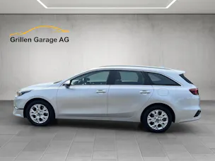 Kia Ceed SW 1.5 T-GDi MHEV Power