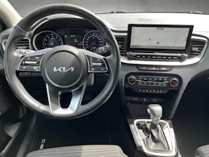 Kia Ceed SW 1.5 T-GDi MHEV Power